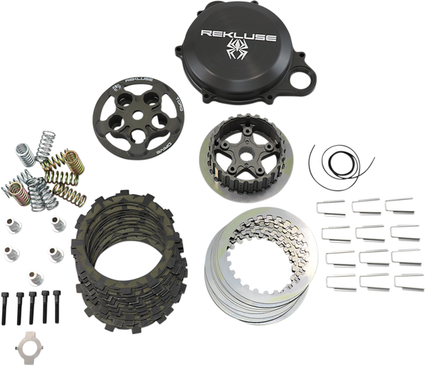 Core Manual Torqdrive® Clutch Kit, 1, nordicamoto.ro