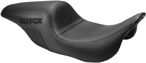 Step Up Pro Series Seat Black, 2, nordicamoto.ro