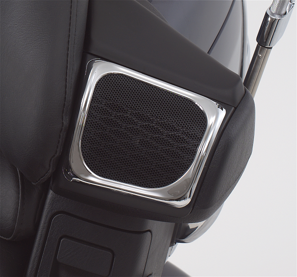Speaker Trims Chrome, 1, nordicamoto.ro