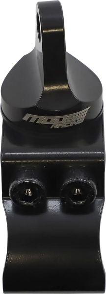 MOOSE RACING Whip Flag Mount Black, 2, nordicamoto.ro