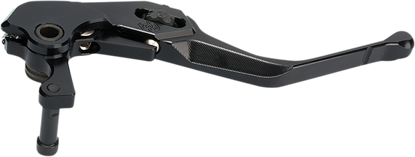 Factor-x Brake Lever Black, 1, nordicamoto.ro