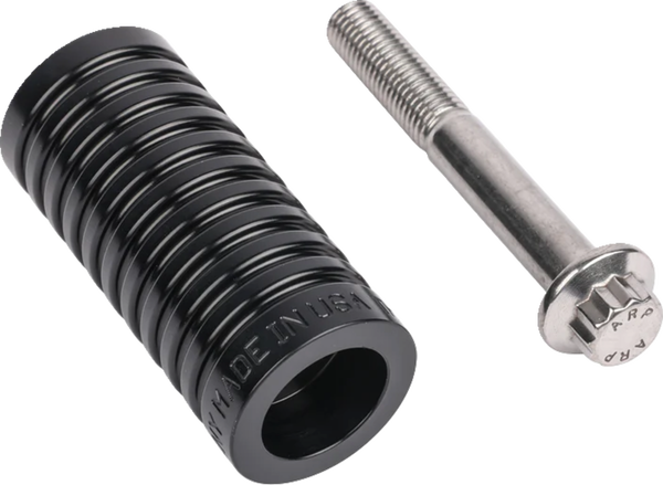 Shifter Peg Black, 2, nordicamoto.ro