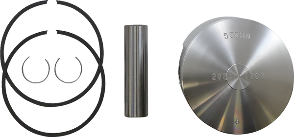 High-performance Piston, 1, nordicamoto.ro