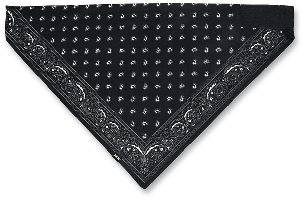 Sportflex® Bandana Black, 1, nordicamoto.ro