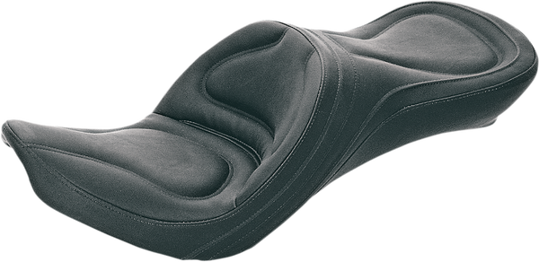 Explorer Seat Black, 1, nordicamoto.ro