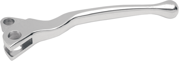 Comfort Grip Clutch/brake Lever Silver, 1, nordicamoto.ro