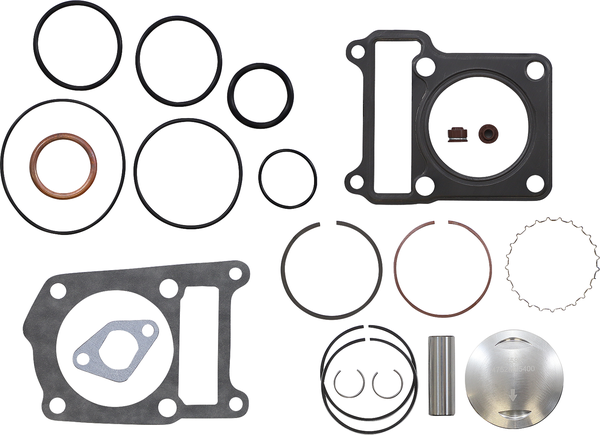 High-performance Piston Kit, 2, nordicamoto.ro