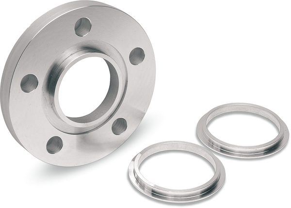 (r)the Correct(r) Rear Wheel Pulley Spacers/adapter Machined, 1, nordicamoto.ro