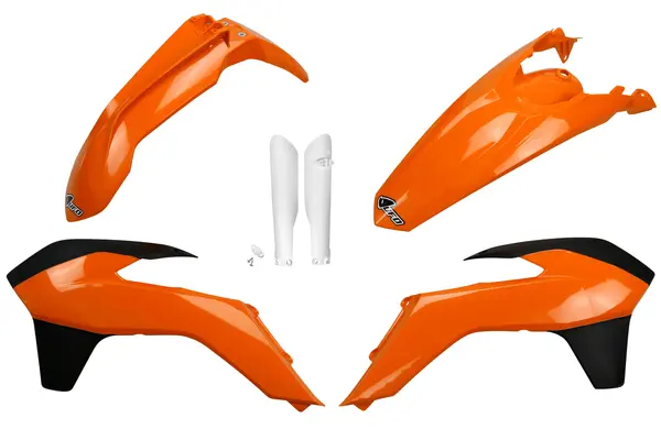 KTM 14–16 UFO műanyag alkatrészcsomag, 1, nordicamoto.ro