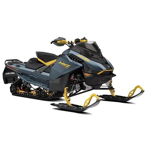 Ski-Doo MXZ X-RS 850 E-TEC Smart-Shox motoros szán '26, 1, nordicamoto.ro