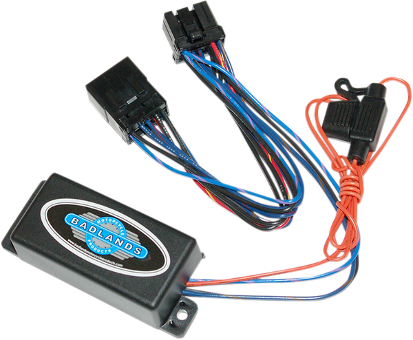 Plug-in Style Turn Signal Load Equalizer Iii, 1, nordicamoto.ro