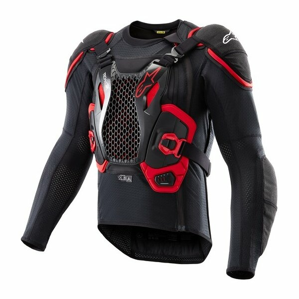Alpinestars Tech-Air Off-Road M légzsákos mellény, 1, nordicamoto.ro