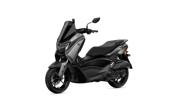 Yamaha NMAX 125 Tech MAX, 3, nordicamoto.ro