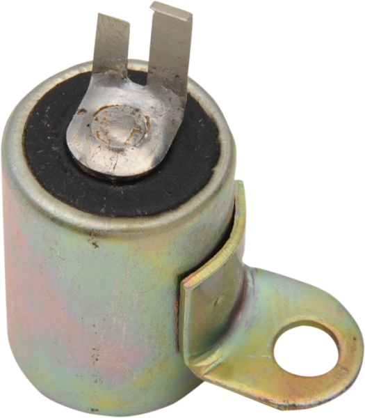 Points And Condenser Unfinished, 1, nordicamoto.ro
