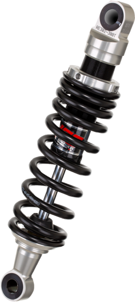 Lift & Lowering Kits Black, 1, nordicamoto.ro