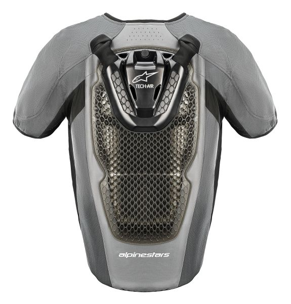 Alpinestars Tech-Air 5 XS légzsákos mellény, 4, nordicamoto.ro