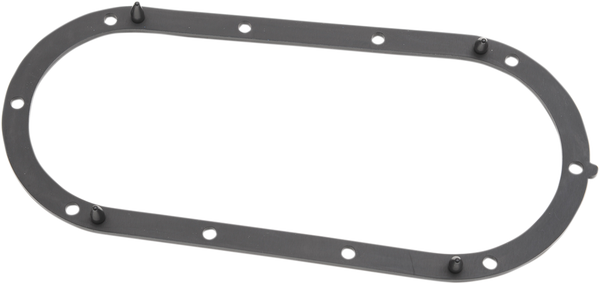 Fuel Pump Door Seal Gray, 1, nordicamoto.ro