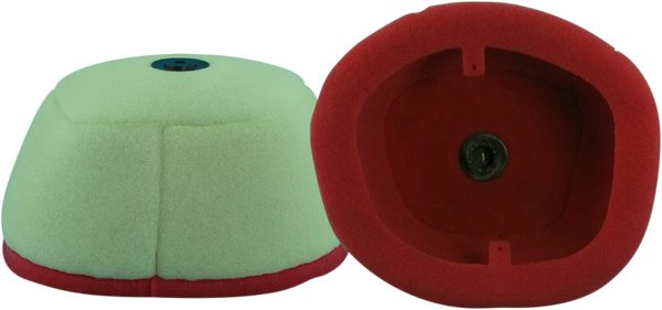 Super-flo Replacement Air Filter Green, 1, nordicamoto.ro