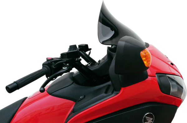 Flare Windshield Gray, 1, nordicamoto.ro