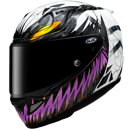 HJC RPHA 12 Anti Venom II Marvel sisak, 1, nordicamoto.ro