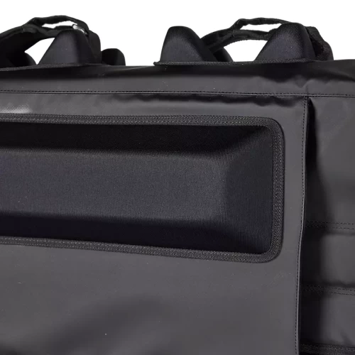 Fox Premium Tailgate Small Negru MTB kerékpártartó, 6, nordicamoto.ro