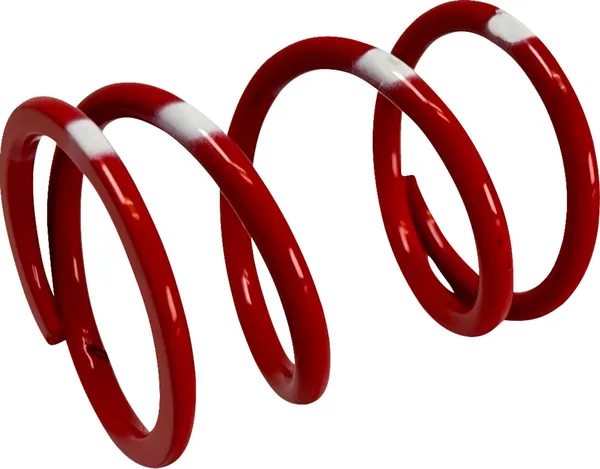 Primary Clutch Spring Blue, Red, 3, nordicamoto.ro