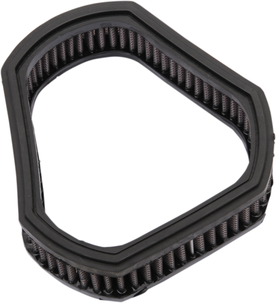 Filter Air Cleaner Slotted Hex Replacement Black, 1, nordicamoto.ro