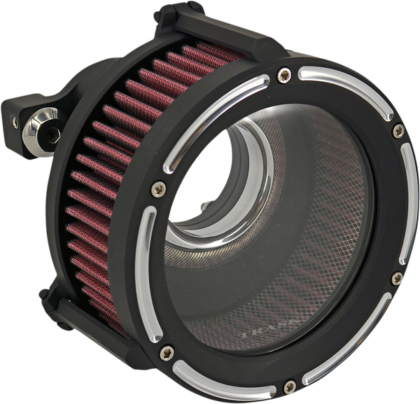 Assault Charge High-flow Air Cleaner Reverse Cut, 1, nordicamoto.ro
