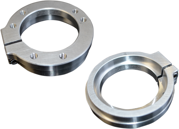 Mikuni Air Cleaner Adapter, 1, nordicamoto.ro