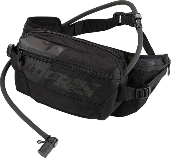 Borseta Hidratare MOOSE RACING Black, 2, nordicamoto.ro