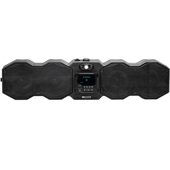 SISTEM AUDIO UTV UNIVERSAL CFMOTO, 3, nordicamoto.ro