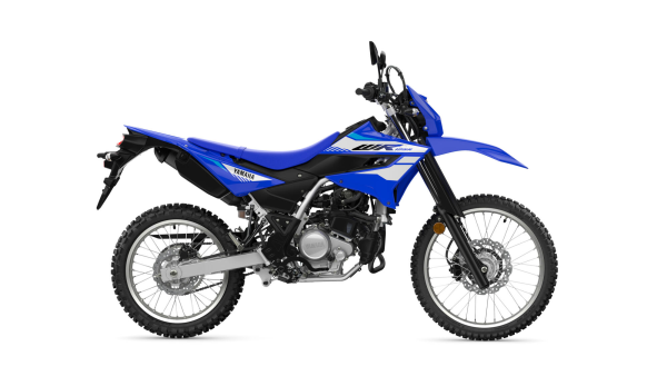 Yamaha WR125R motorkerékpár, 11, nordicamoto.ro