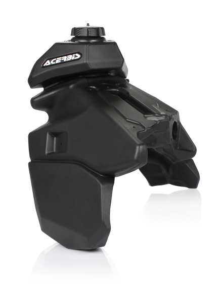 Acerbis Husqvarna FE/TE 20–23 l-es 12L-es üzemanyagtartály, fekete, 1, nordicamoto.ro