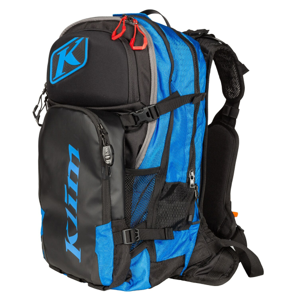 Klim Aspect 16 Airbag Concealment lavinavédelmi hátizsák, 6, nordicamoto.ro