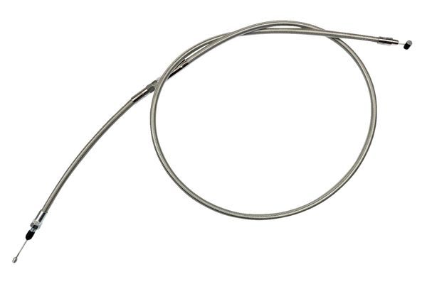 Xr Clutch Cable For Indian Silver Standard, 2, nordicamoto.ro