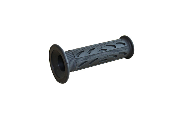 Double Density Grip Black, 1, nordicamoto.ro