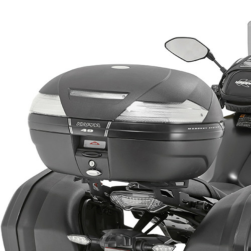 Cadru Principal Kappa YAMAHA MT 10 '16-'17, 1, nordicamoto.ro