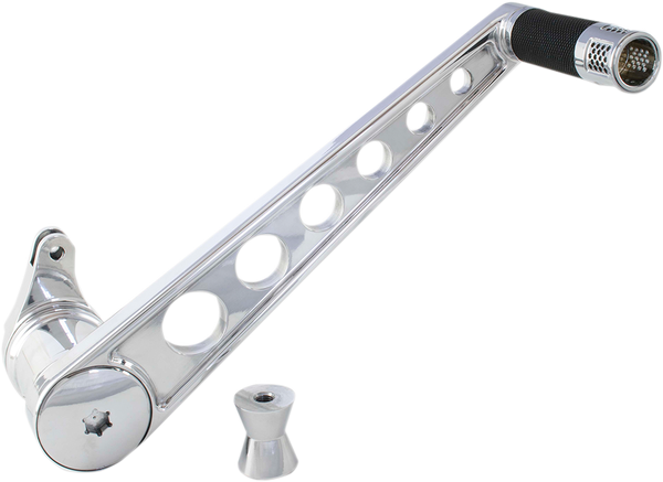 I-beam Break Lever Silver, 1, nordicamoto.ro