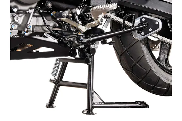 SW-Motech középső állvány Suzuki DL 650 V-Strom / V-Strom 650 XT (2011–) modellhez – HPS0576410000B, 1, nordicamoto.ro