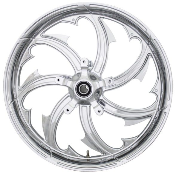 Fury Moto Forged Aluminum Wheel -, 1, nordicamoto.ro