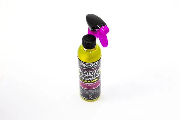 Muc-Off hajtáslánc-tisztító 500 ml, 6, nordicamoto.ro