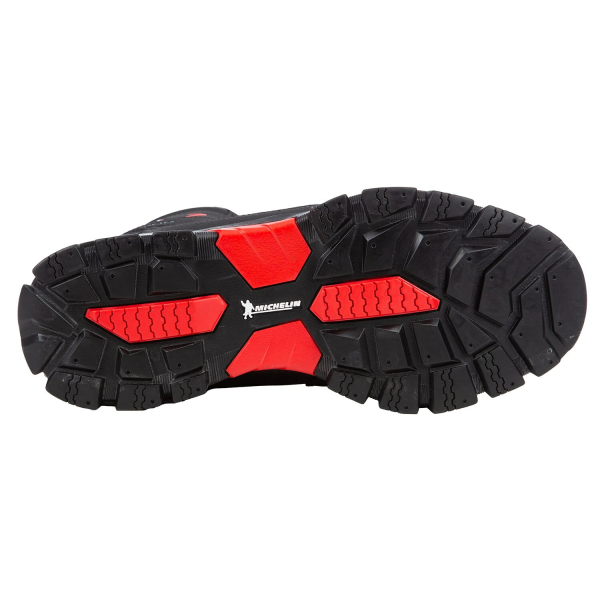 Klim Klutch GTX BOA fekete motoros csizma, 10, nordicamoto.ro