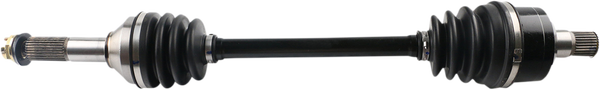 Teljes tengelykészlet (fekete), 1, nordicamoto.ro