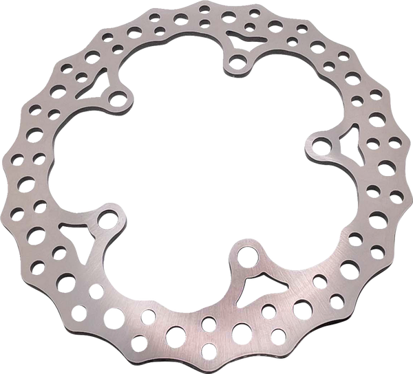 Spider Rotor Silver, 1, nordicamoto.ro