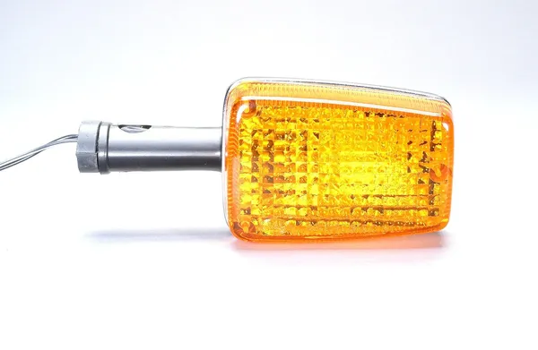 Honda irányjelzők – borostyánsárga, 1, nordicamoto.ro