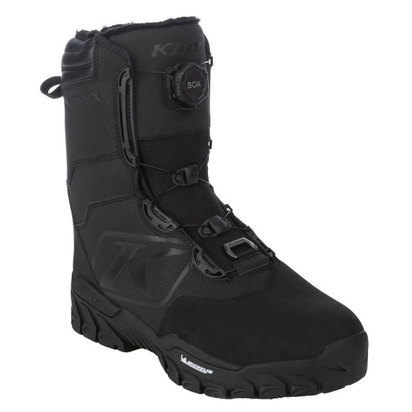 Bocanci Snowmobile Klim Force GTX BOA Concealment, 11, nordicamoto.ro