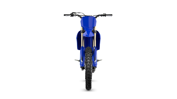 Yamaha YZ250F motokrossz-motorkerékpár, 2, nordicamoto.ro