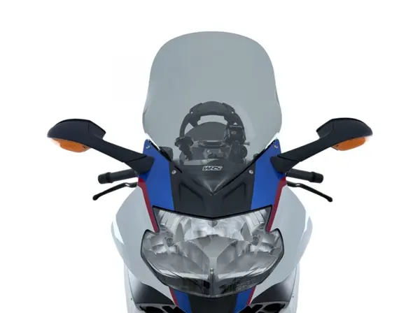 Windscreen Caponord K1200s-k1300s Smoke, 12, nordicamoto.ro