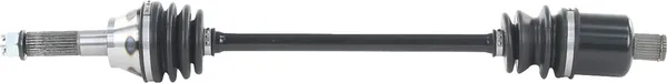 OEM pótalkatrész – szabványos CV-tengely, fekete, 1, nordicamoto.ro