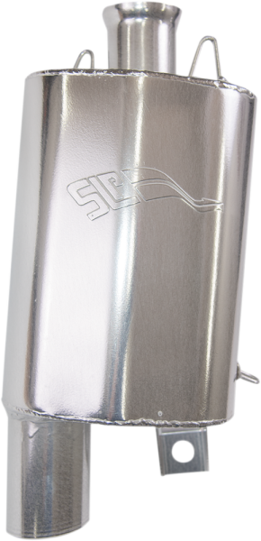 Lightweight Silencer Ceramic, 1, nordicamoto.ro